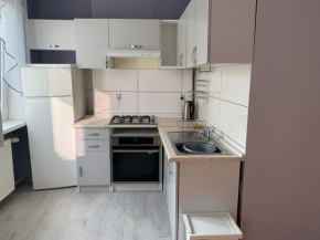 Apartament Leśne